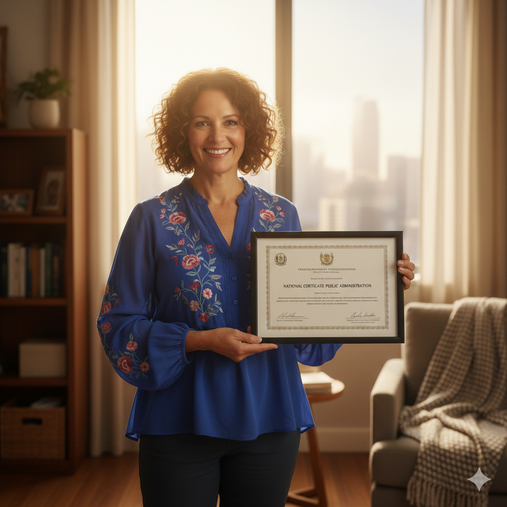 Doctor of Business Administration