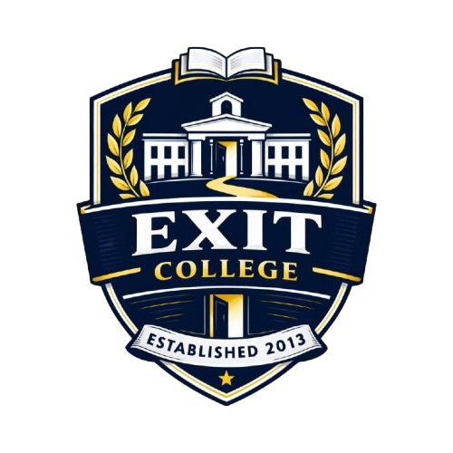 Exit College